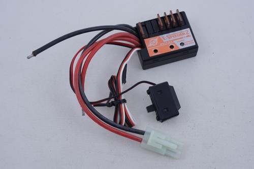 Ace regolatore elettronico - ace,