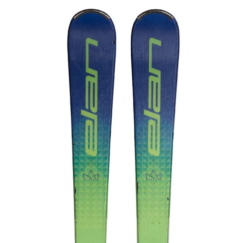 Sci elan ace attacchi - elan, rc
