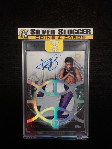 2025 ace bailey - ace, 3