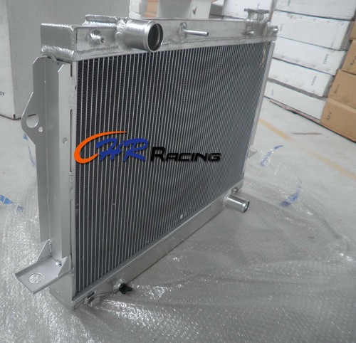 Radiatore alluminio per