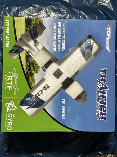 Top race telecomando - race, aereo