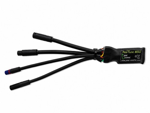 Peartune mso chip - 4.0,