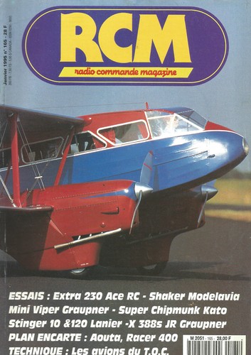 Rcm 165 piano aouta - piano:,