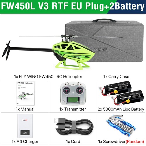 Fly wing fw450l 10ch gps - v3,