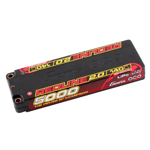 Gens ace redline 5000 mah - gens,