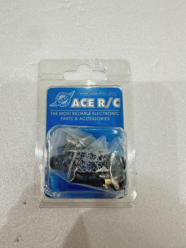 Thunder tiger ace - ace, servo