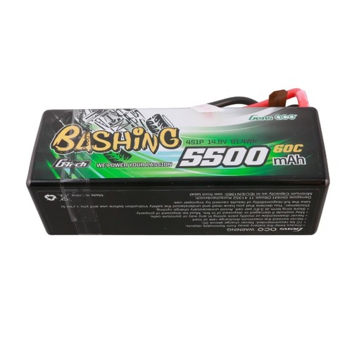 Gens ace tech 5500 - ace, 14,8