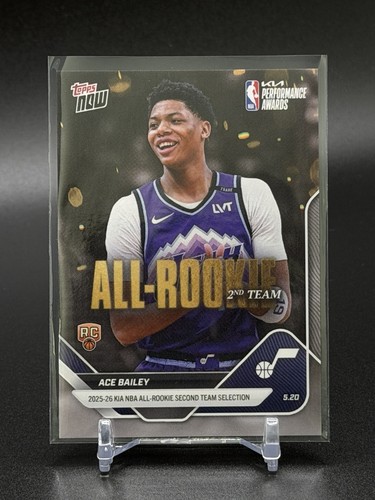 2025 nba topps now - nba,