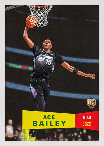 Topps nba living - nba,