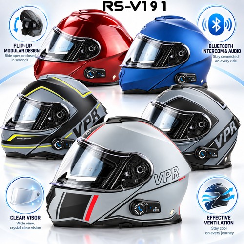 Viper rsv191 blinc bluetooth - rsv191,