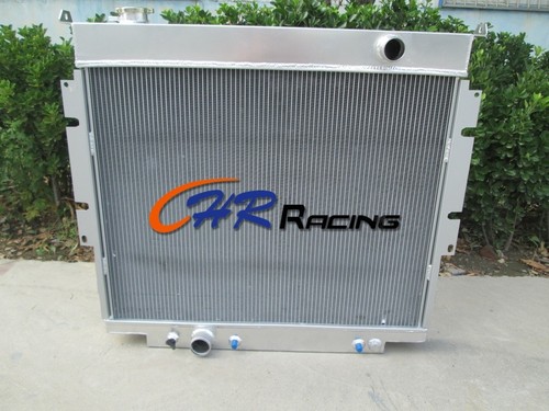 Radiatore alluminio file - 3,