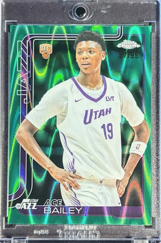 Ace bailey 2025 - ace,