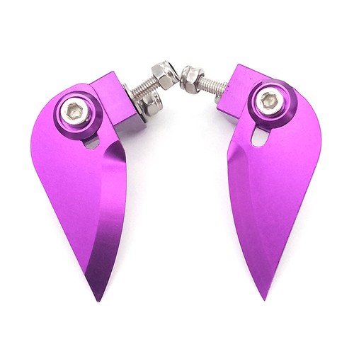 Barca mini turn pinne - mini,