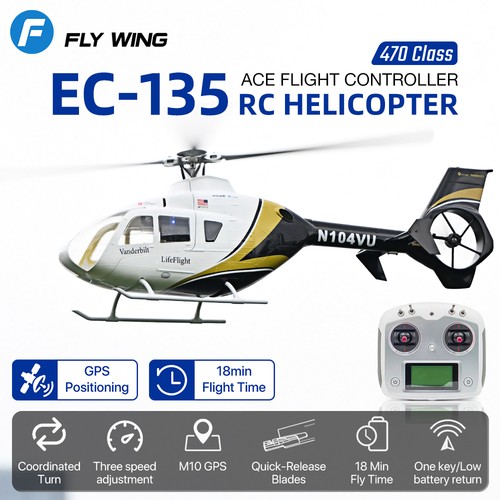 Flywing 135 scala rc - flywing,