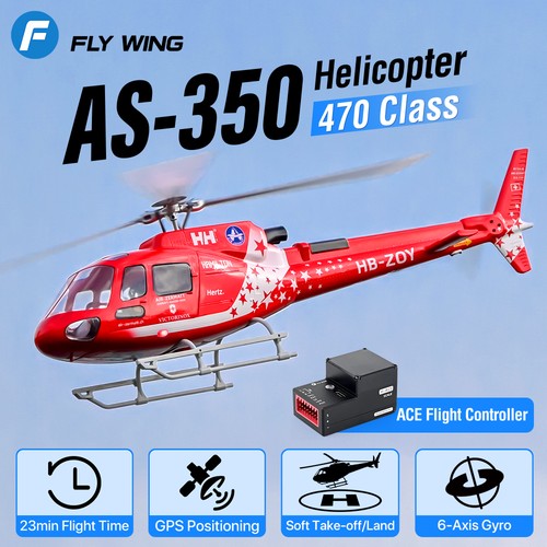 Flywing classe 470 scala - flywing,