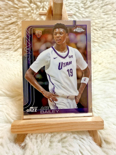 Topps chrome 2025 255 - topps,