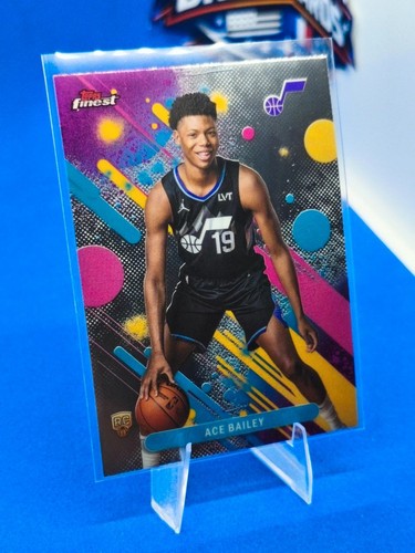 2026 ace bailey - ace, rc