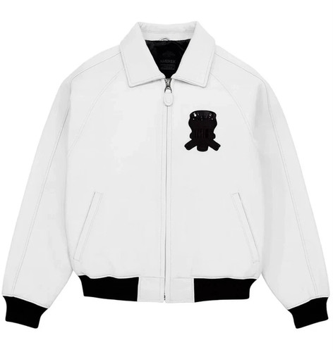 Giubbotto uomo avirex bomber - avirex,