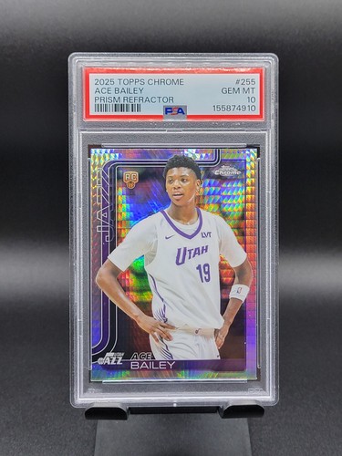 Ace bailey 2025 26 - ace, 2025-26