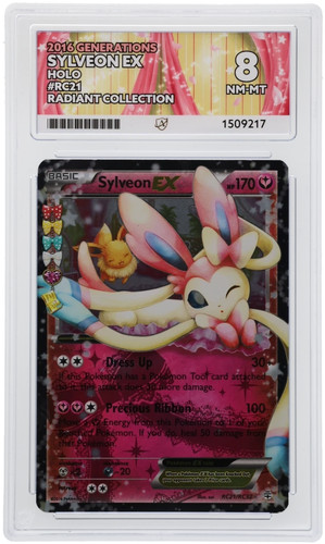 Ace sylveon rc21 rc32 - sylveon, ex