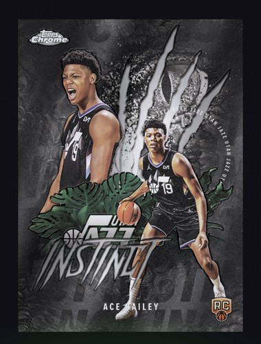 2025 topps nba chrome - nba,
