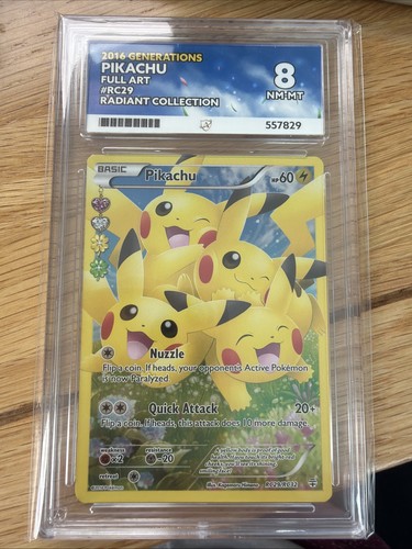 Pokémon pikachu tcg - pokémon,