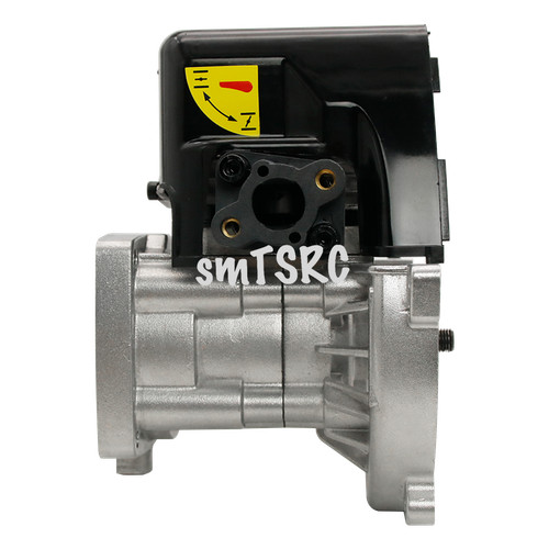 Kit aggiornamento 35cc - kit, big