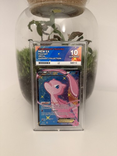 Mew rc24 ace - mew,
