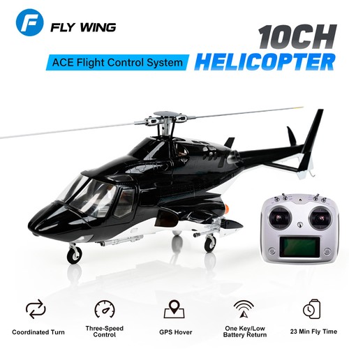 Flywing airwolf scala rtf - airwolf,
